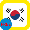 Korean Learning - Hoc Tieng Han icon