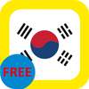 Korean Learning - Hoc Tieng Han on 9Apps