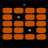 ikon Behind The Cubes