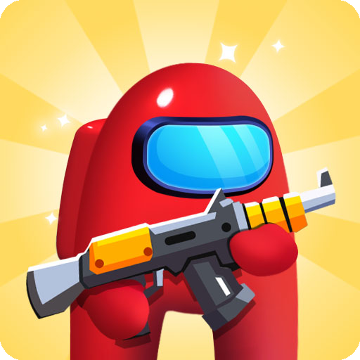 Shot Master: Impostor Arena icon