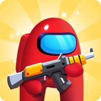 Shot Master: Impostor Arena