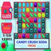 Guide Candy Crush Soda