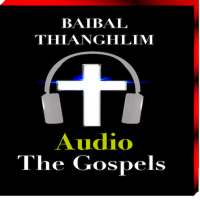 Falam Bible (Gospel Books) on 9Apps