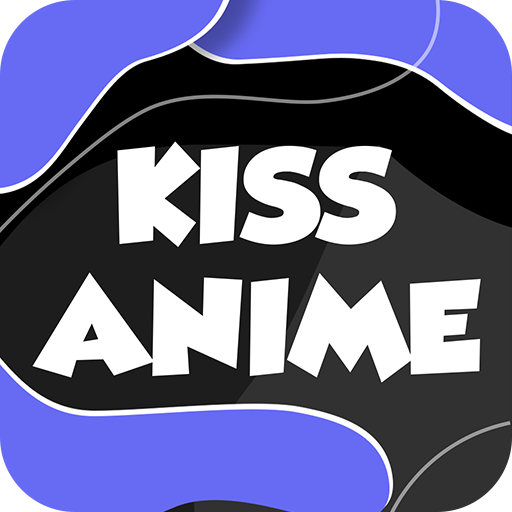 Kiss Anime Player icon