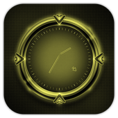 Clock Light icon