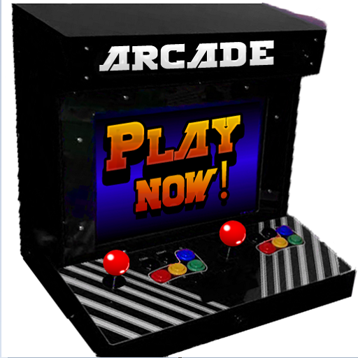 Arcade Emulator - MAME icon