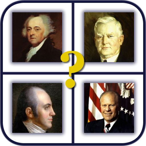 U.S. Vice Presidents icon