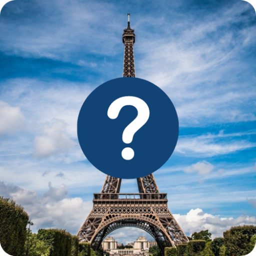 Quiz de Países - Adivina el País icon