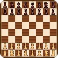 Chess - Strategy board game