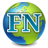 FlipNews Browser icon