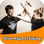 Krav Maga Training App