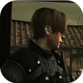 Mod Cheat For Resident Evil 4 icon