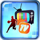 Live TV Streaming icon