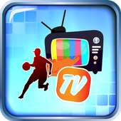 Live TV Streaming on 9Apps