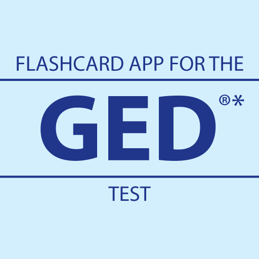 MHE Flashcard App for the GED® Test иконка