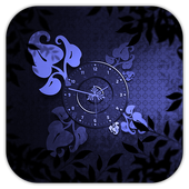 Live Clock Apps icon