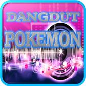 DANGDUT POK' EMON icon
