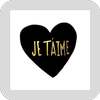 Je t'aime phrase d'amour on 9Apps