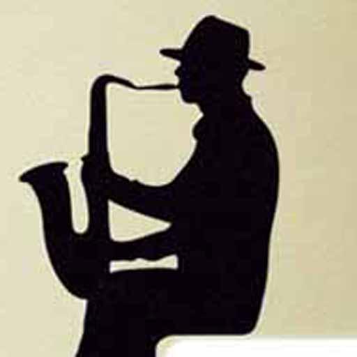 Romantic Saxophone Song Cover by Desmond Amos icon