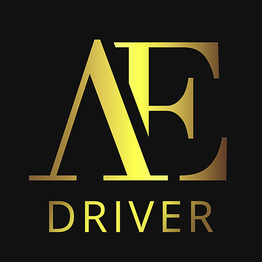 Ariyah Driver icon