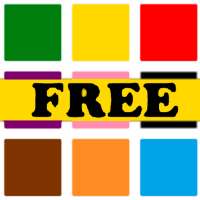 Colour Guess: Free