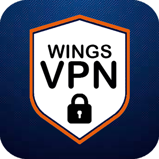Wings VPN icon
