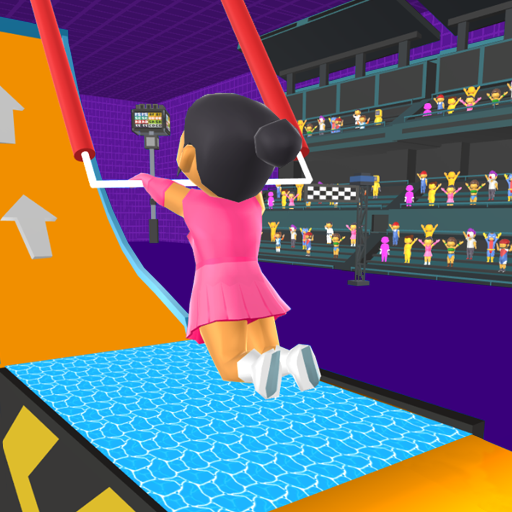 Epic Fun Water Saga Race 3D icon