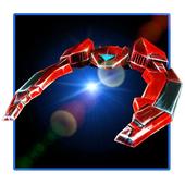 Piombo Speed ​​Force icon