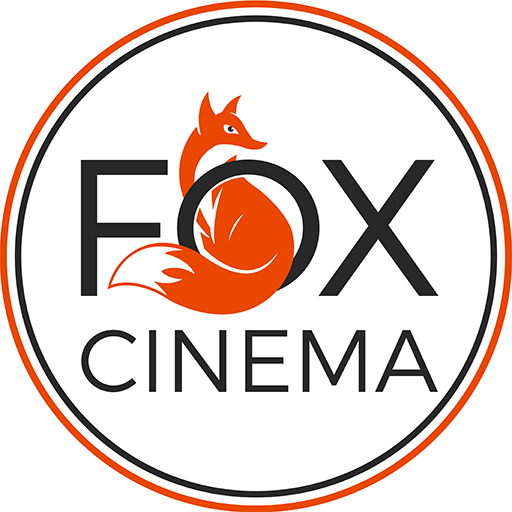 Fox Cinema icon
