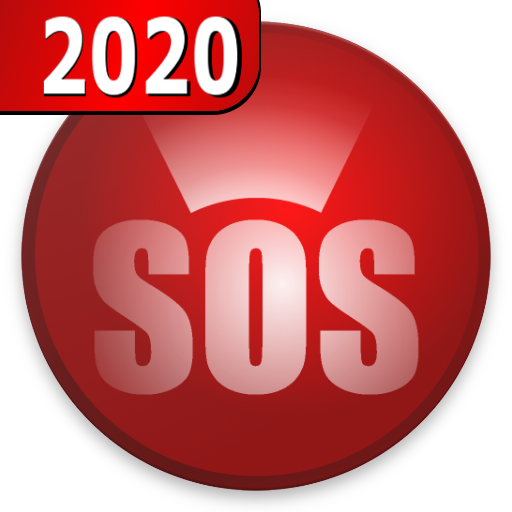 SOS Flashlight icon