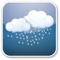 Weather - Météo on 9Apps