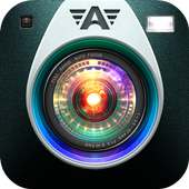 4K ULTRA HD Camera Pro on 9Apps