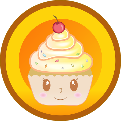 Sugar Rush icon