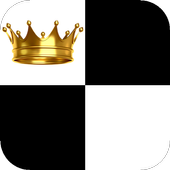 Piano Tiles: King Edition icon