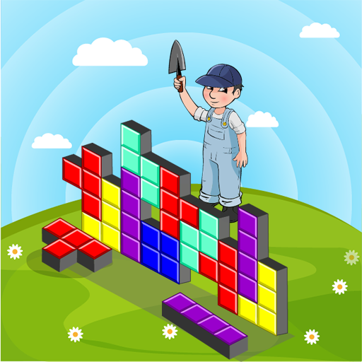 Luna Park - Arcade Games icon