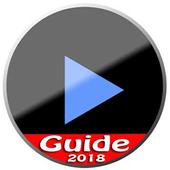 New Guide Mx Player HD 2018 icon
