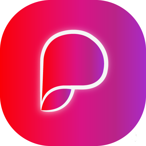 PicPro : Photo Editor, Photo Frames, Stickers icon