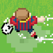 Slide Tackle - Endless Runner icon