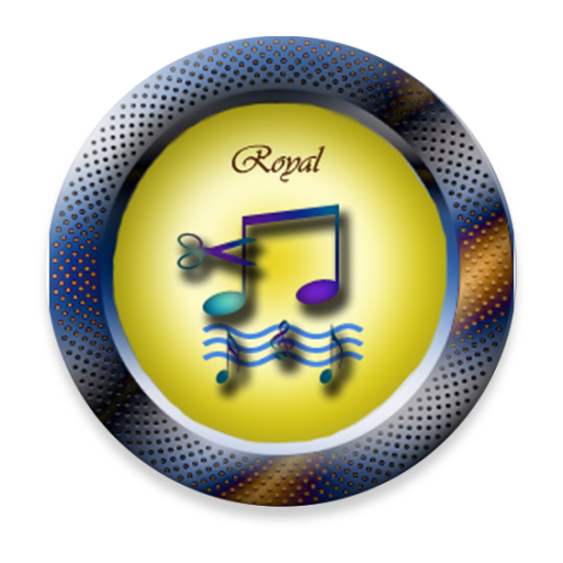 Ringtone Maker - MP3 Cutter - Video Editor icon