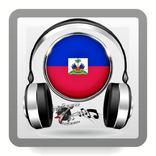 Radio Haiti - All Haiti Radio Stations Free icon