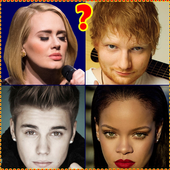 Musician Celebrity Quiz icon