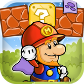 Mario Giai Cuu Cong Chua icon