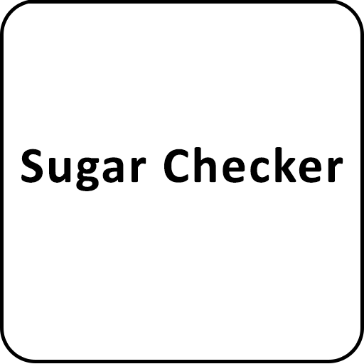 Sugar Test By Finger Info icon