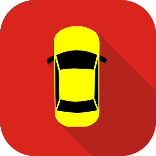 VietPark - All-in-one app for your car, motocycle icon