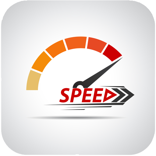 Speed Test Super Lite - Fast Test Internet Speed icon