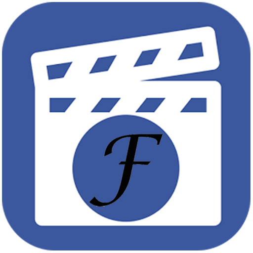 Video Downloader For Facebook - copy &amp; download icon