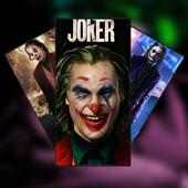 Joker Wallpaper on 9Apps