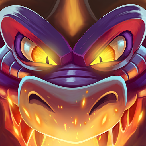Dragons &amp; Diamonds icon