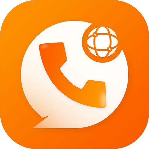 X Global Call icon