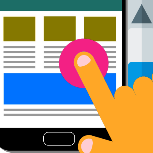 Web Scrolling ScreenShot icon